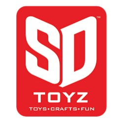 SD Toyz